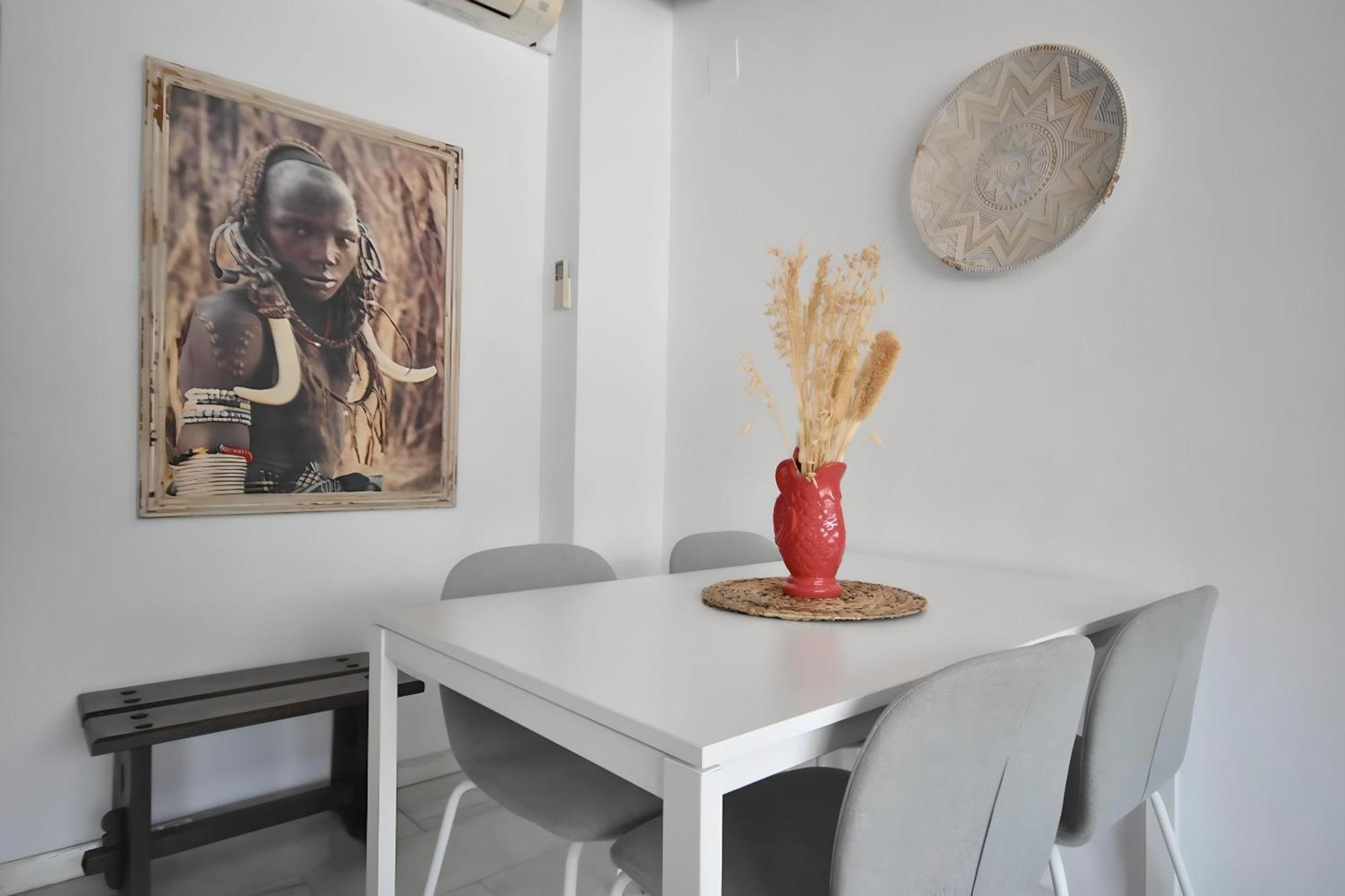 Appartement Duplex En El Carmen 2 Valence