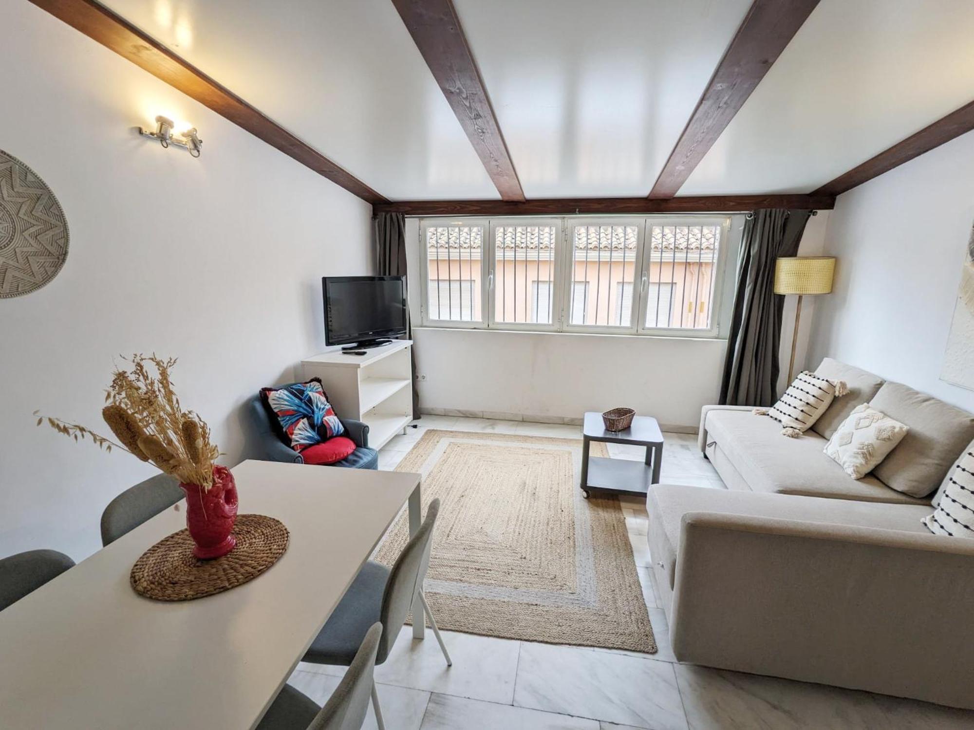 Duplex En El Carmen 2 Appartement Valence