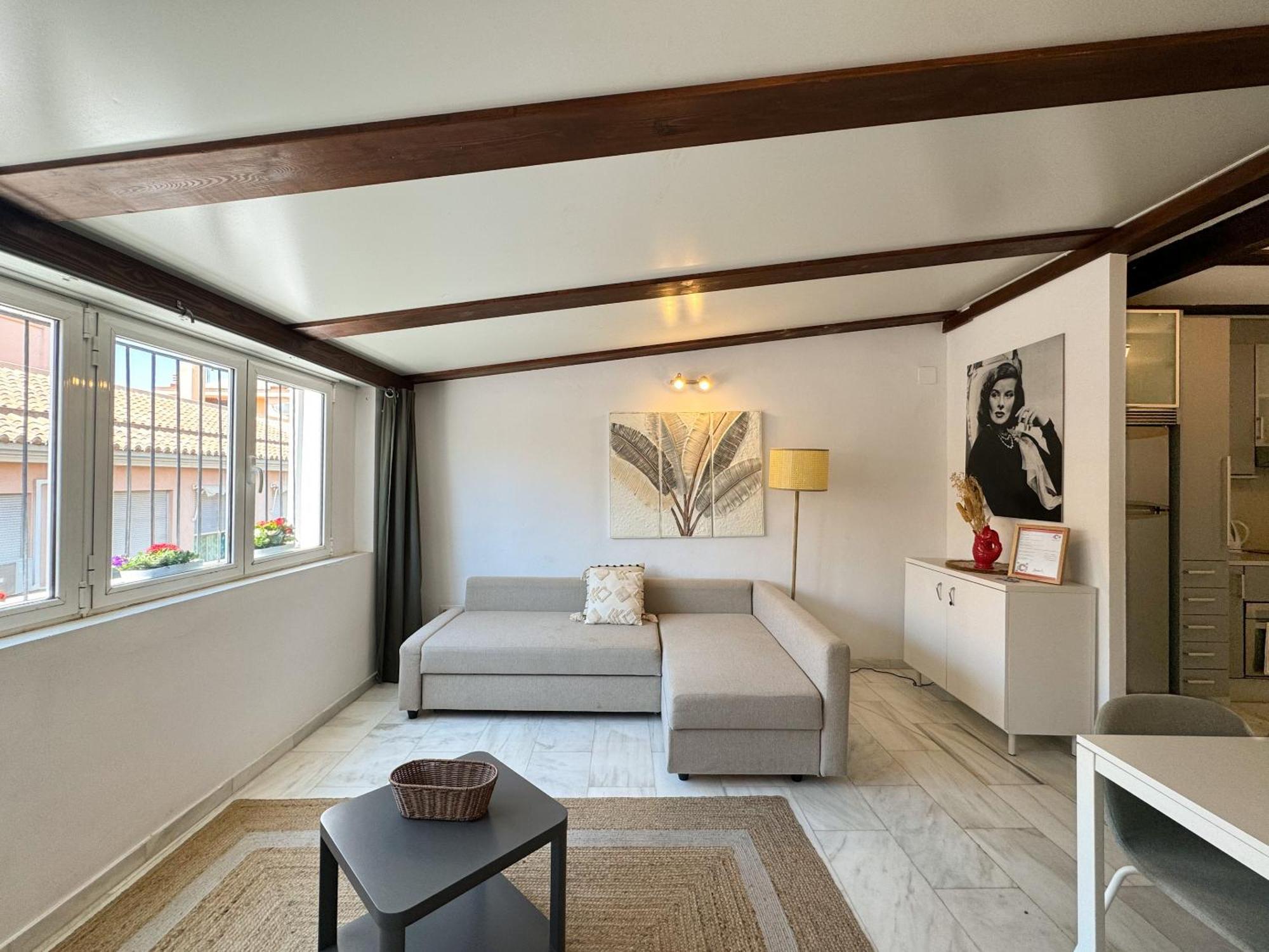 Duplex En El Carmen 2 Valence