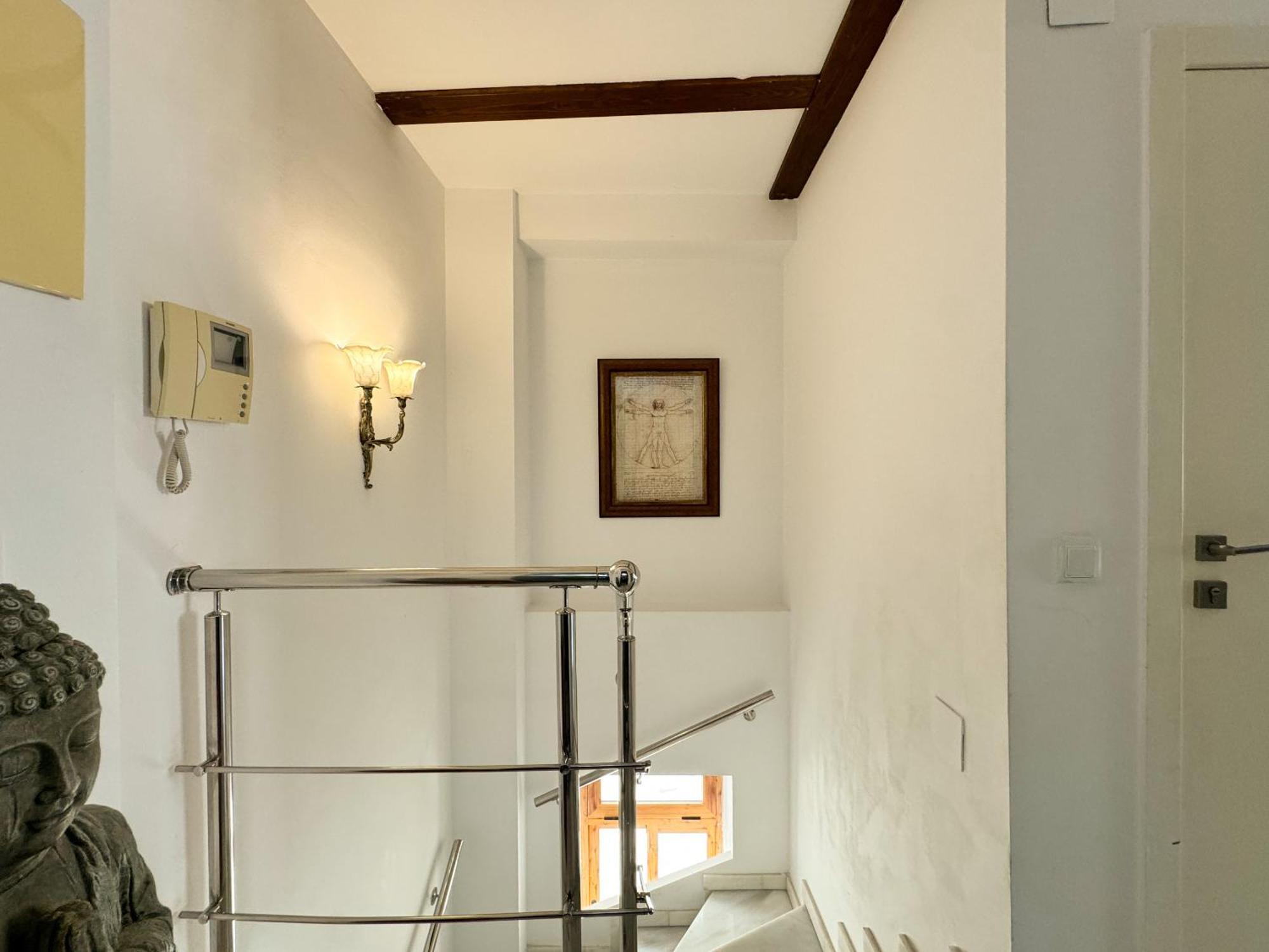 Duplex En El Carmen 2 * Valence