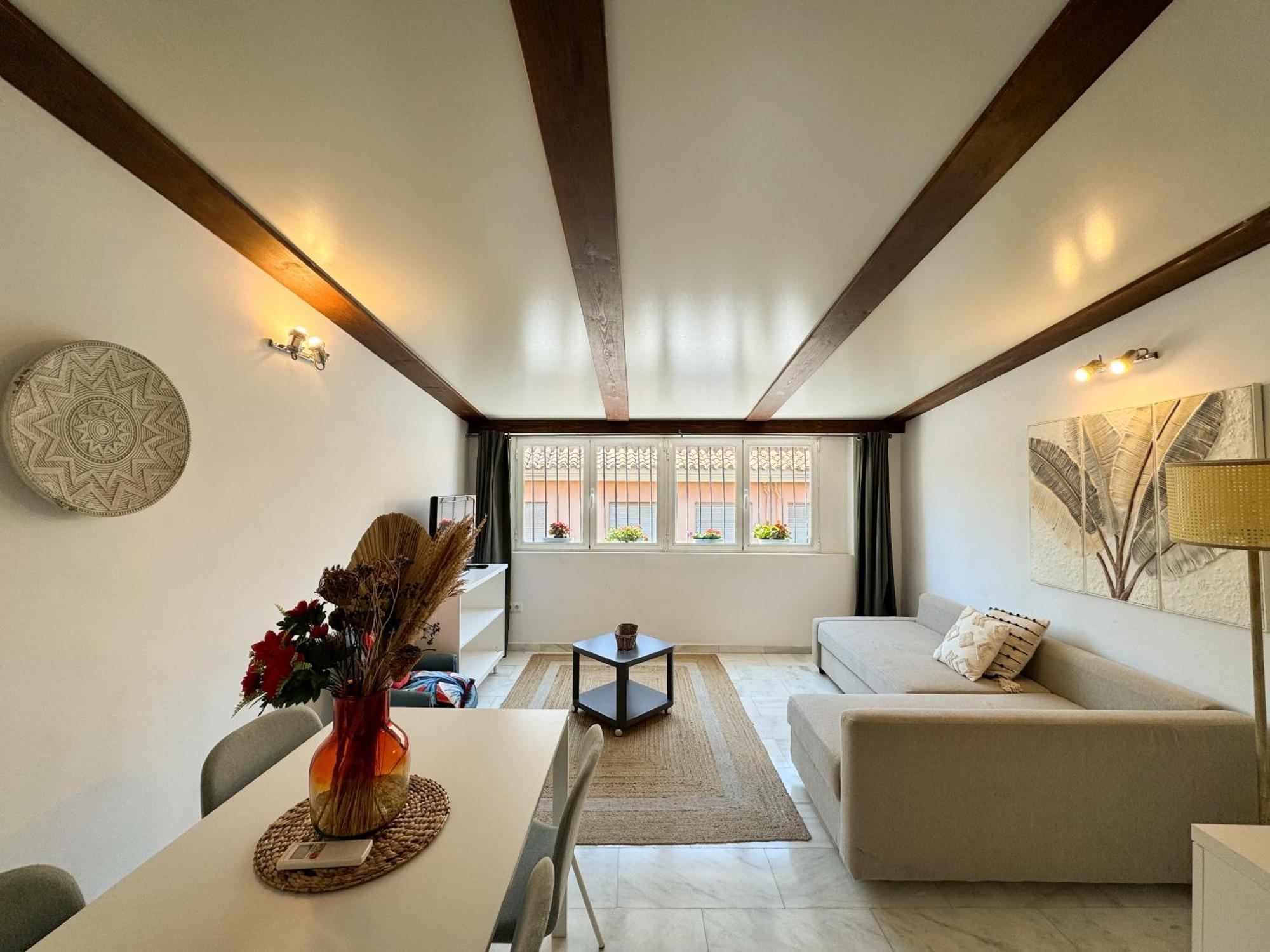 Duplex En El Carmen 2