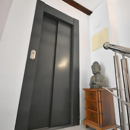 Duplex En El Carmen 2 Apartment Valencia Exterior photo