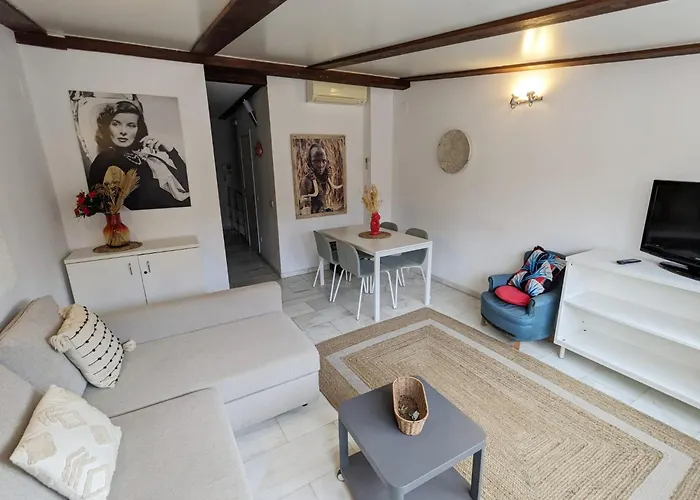 Duplex En El Carmen 2